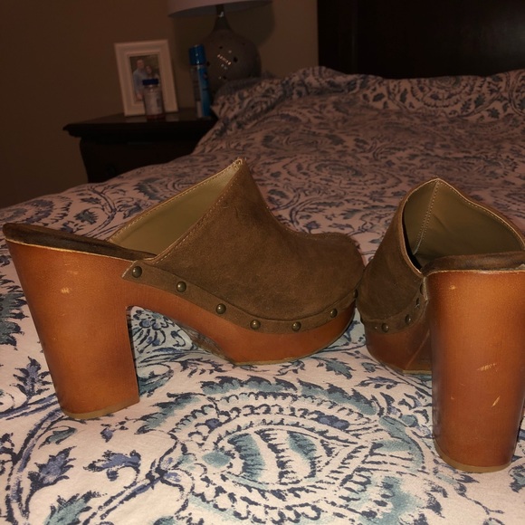 bamboo mules